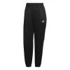 Adidas Tiro 7/8 Trainingshose Damen Schwarz Lila