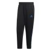 Adidas Tiro 7/8 Trainingshose Herren Schwarz Blau -Sportbekleidung Geschäft adidas tiro 7 8 trainingshose herren schwarz blau hn5517