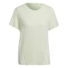 Adidas TRAINICONS 3-Streifen T-Shirt Damen Lime