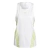 Adidas TRAINICONS Tanktop Damen Weiß -Sportbekleidung Geschäft adidas trainicons tanktop damen weib hd9607