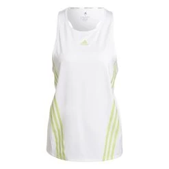 Adidas TRAINICONS Tanktop Damen Weiß