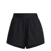 Adidas Training HEAT.RDY Lightweight Woven Shorts Damen Schwarz