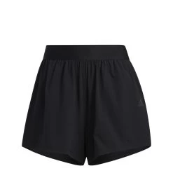 Adidas Training HEAT.RDY Lightweight Woven Shorts Damen Schwarz