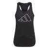 Adidas Versatile Train Necessi-Tanktop Damen Schwarz