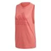 Adidas Winners Tanktop Damen Rot