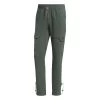 Adidas X-City Hose Herren Dunkelgrün