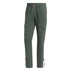 Adidas X-City Hose Herren Dunkelgrün