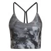 Adidas X You For You Bustier Damen Grau
