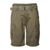 Brunotti CaldECO-N Walkshort Herren Khaki -Sportbekleidung Geschäft brunotti caldeco n walkshort herren khaki 2131130013 6551