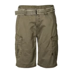 Brunotti CaldECO-N Walkshort Herren Khaki