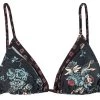 Brunotti Damen Alina Bikini Top Schwarz -Sportbekleidung Geschäft brunotti damen alina bikini top schwarz 2012068329 099