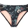 Brunotti Damen Ariana Bikini Hose Schwarz -Sportbekleidung Geschäft brunotti damen ariana bikini hose schwarz 2012036339 099