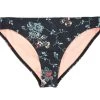 Brunotti Damen Aubrey Bikini Hose Schwarz