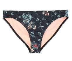 Brunotti Damen Aubrey Bikini Hose Schwarz