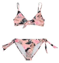 Brunotti Damen Eva Bikini Pink