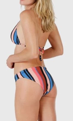 Brunotti Damen Lollypop Bikini Blau Rot -Sportbekleidung Geschäft brunotti damen lollypop bikini blau rot 2012007387 0476hf1IbZegvItXo