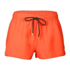 Brunotti Greeny-N Shorts Damen Orange