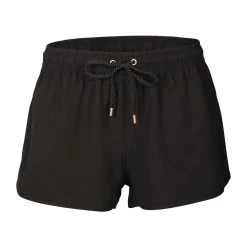 Brunotti Greeny-N Shorts Damen Schwarz