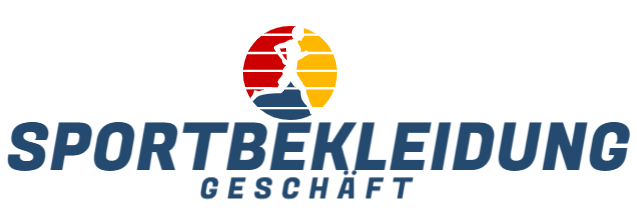 Sportbekleidung Geschäft