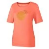 Joy® Joy Camilla T-Shirt Damen Coral