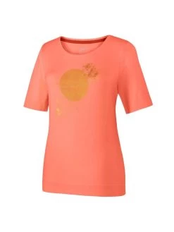 Joy® Joy Camilla T-Shirt Damen Coral