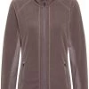 Joy® Joy Carmela Freizeitjacke Damen Taupe