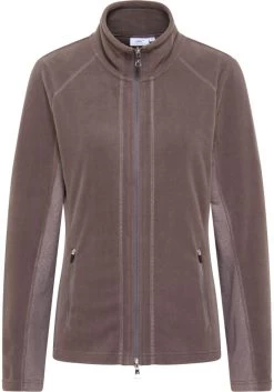Joy® Joy Carmela Freizeitjacke Damen Taupe