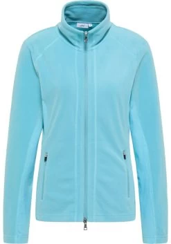 Joy® Joy Carmela Freizeitjacke Damen Türkis