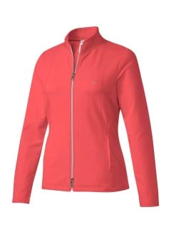 Joy® Joy Dorit Freizeitjacke Damen Coral