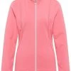 Joy® Joy Dorit Freizeitjacke Damen Pink