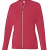 Joy® Joy Dorit Freizeitjacke Damen Wassermelone