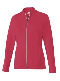 Joy® Joy Dorit Freizeitjacke Damen Wassermelone