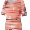 Joy® Joy Ivette T-Shirt Damen Coral -Sportbekleidung Geschäft joy ivette t shirt damen coral 36772 10143
