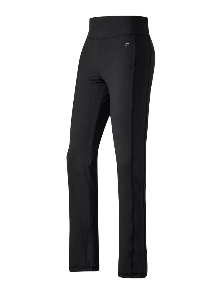 Joy® Joy Marion Sporthose Damen Kurz Schwarz