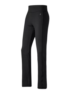 Joy® Joy Marion Sporthose Damen Schwarz