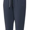Joy® Joy Merle Caprihose Damen Dunkelblau -Sportbekleidung Geschäft joy merle caprihose damen dunkelblau 36783 00352