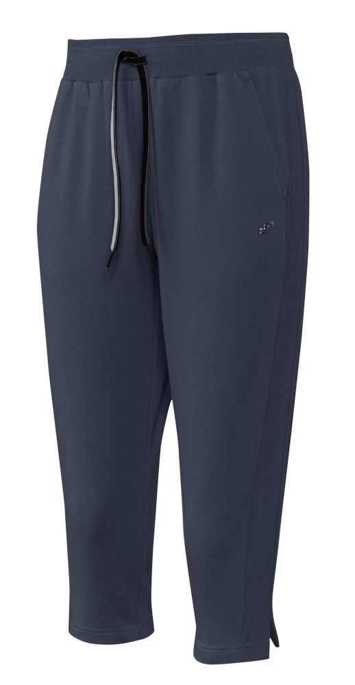 Joy® Joy Merle Caprihose Damen Dunkelblau