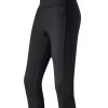 Joy® Joy Nadine 3/4-Hose Damen Schwarz