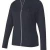 Joy® Joy Peggy Freizeitjacke Damen Night Melange