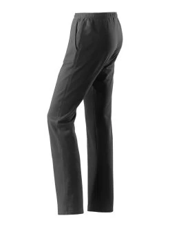 Sportbekleidung Geschäft -Sportbekleidung Geschäft joy selena freizeithose damen kurz schwarz 353k 00700 gr 18bfro1js0yDW73