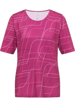 Joy® Joy Thea Sportshirt Damen Magenta