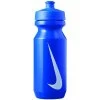 Nike Big Mouth Wasserflasche 650 Ml Blau Weiß -Sportbekleidung Geschäft nike big mouth wasserflasche 650 ml blau weib 5675606 9341 63 4009 gr