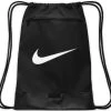 Nike Brasilia 9.5 Trainingsbeutel 18l Schwarz -Sportbekleidung Geschäft nike brasilia 9 5 trainingsbeutel 18l schwarz 6818988 dm3978 010
