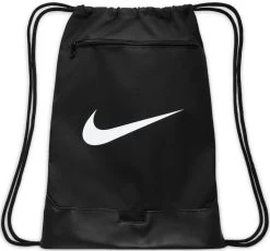 Nike Brasilia 9.5 Trainingsbeutel 18l Schwarz