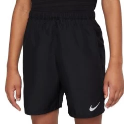 Nike Challenger Trainingsshorts Kinder Schwarz