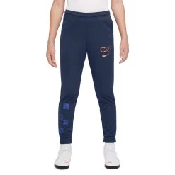 Nike CR7 Fußballhose Kinder Dunkelblau