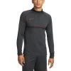 Nike Dri-FIT Academy Drill Top Herren Dunkelgrau -Sportbekleidung Geschäft nike dri fit academy drill top herren dunkelgrau cw6110 070