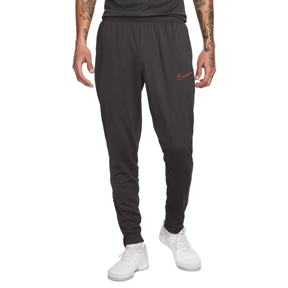 Nike Dri-FIT Academy Hose Herren Dunkelgrau 3 Nike Dri-FIT Academy Hose Herren Dunkelgrau