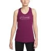 Nike Dri-FIT Icon Clash Trainings-Tanktop Damen Dunkelrot -Sportbekleidung Geschäft nike dri fit icon clash trainings tanktop damen dunkelrot dn6156 610