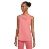 Nike Dri-FIT Icon Clash Trainings-Tanktop Damen Pink -Sportbekleidung Geschäft nike dri fit icon clash trainings tanktop damen pink dm2858 622